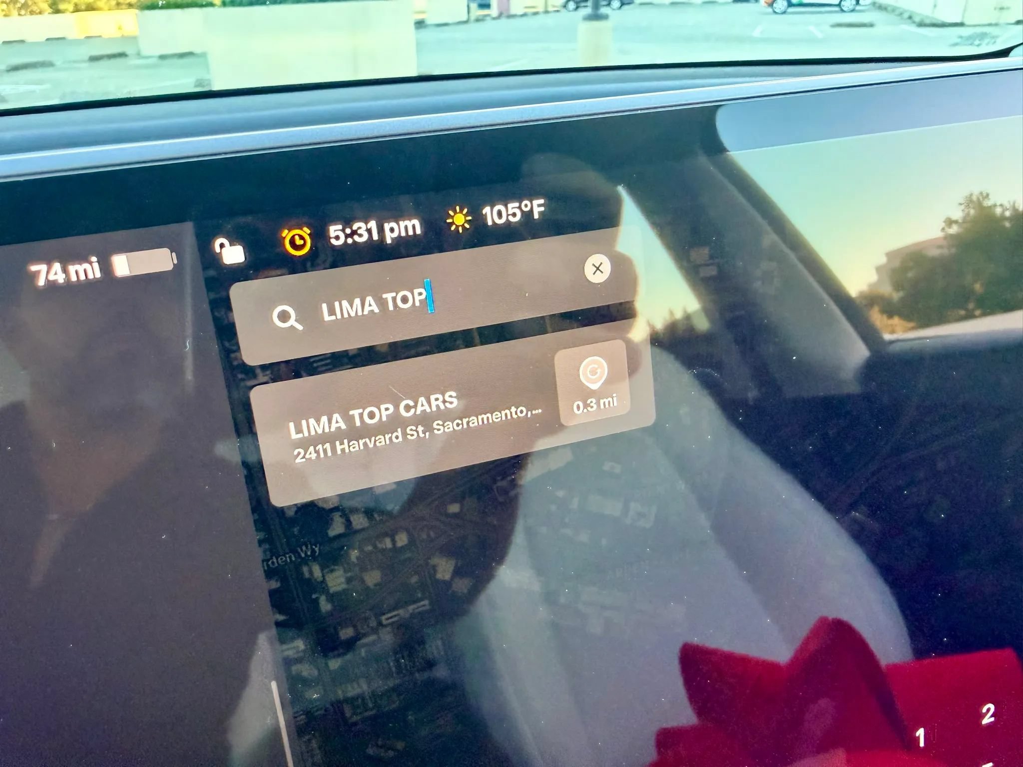 Used 2023 Tesla Model Y Long Range AWD/4WD image 42