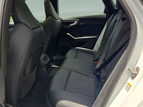 New 2025 Audi S5 Premium image 11