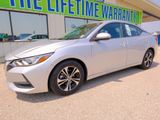 Used 2022 Nissan Sentra SV image 2