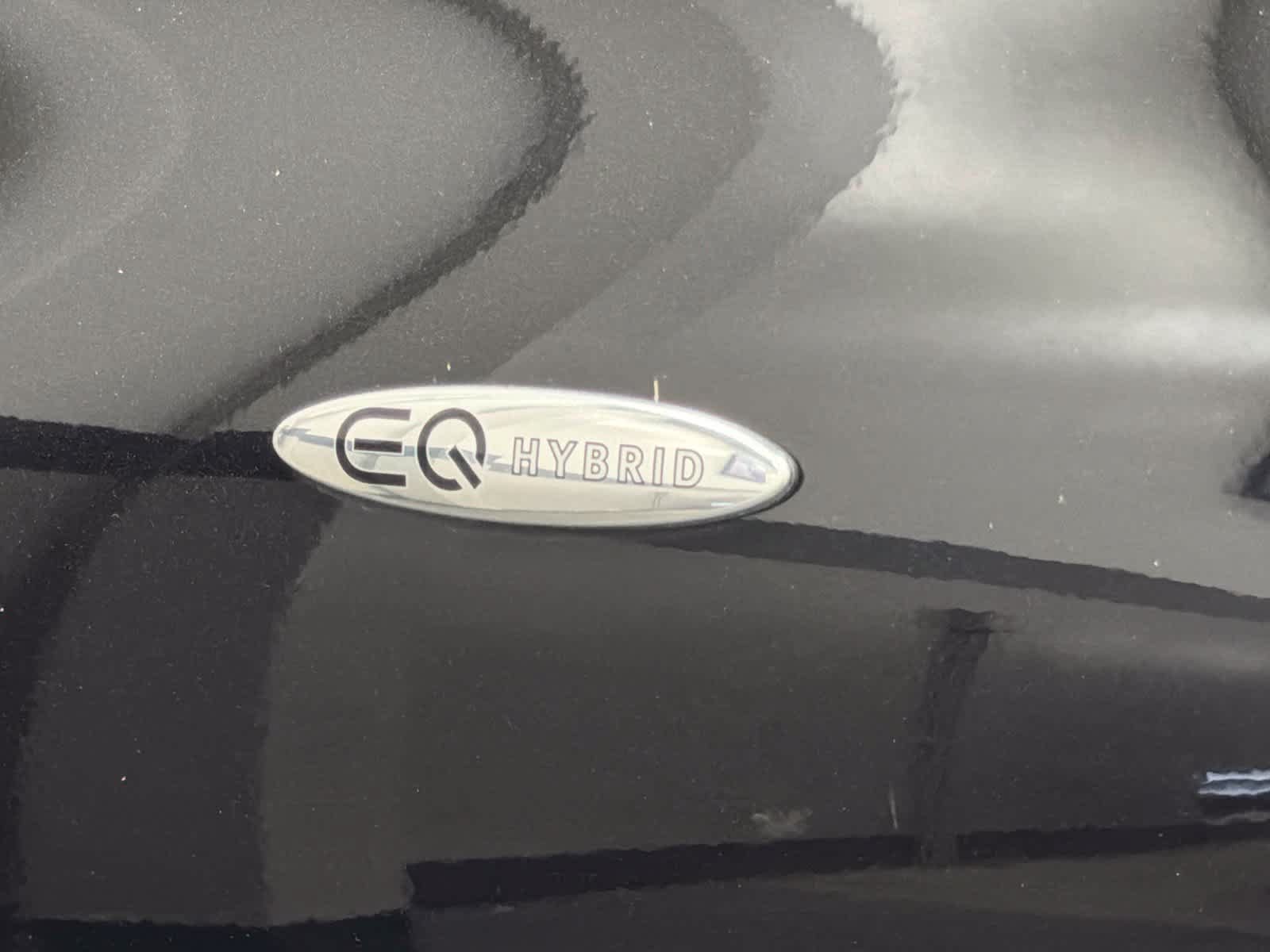 Certified 2025 Mercedes-Benz GLC 350e 4MATIC image 21