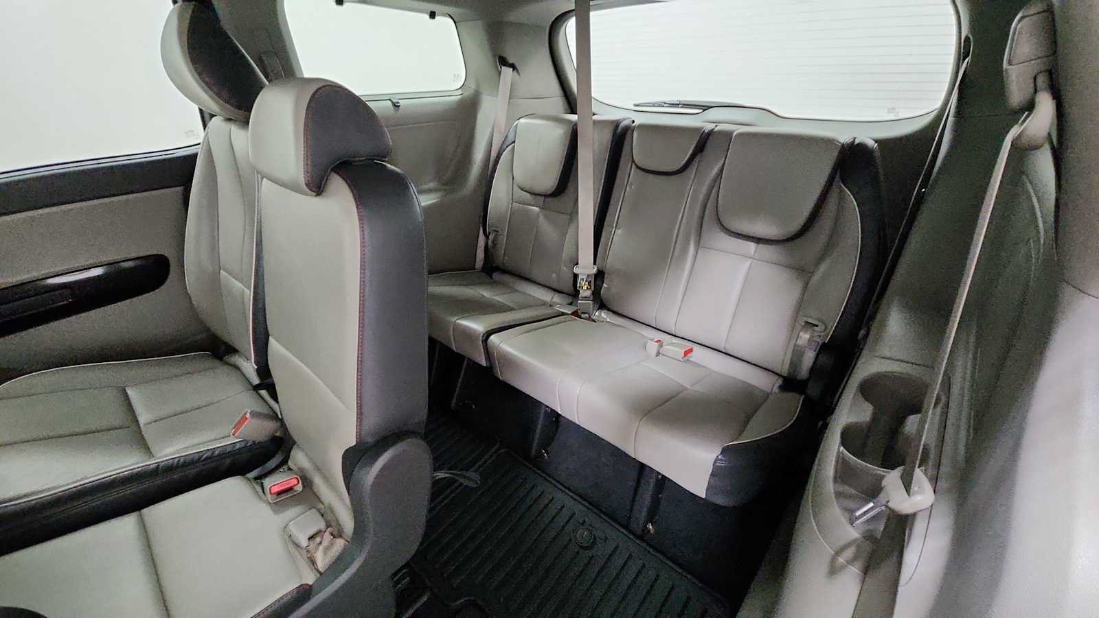 Used 2017 Kia Sedona EX FWD image 24
