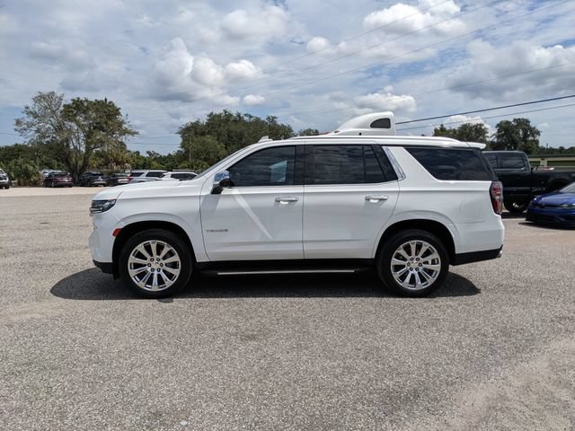 Used 2023 Chevrolet Tahoe Premier RWD image 7
