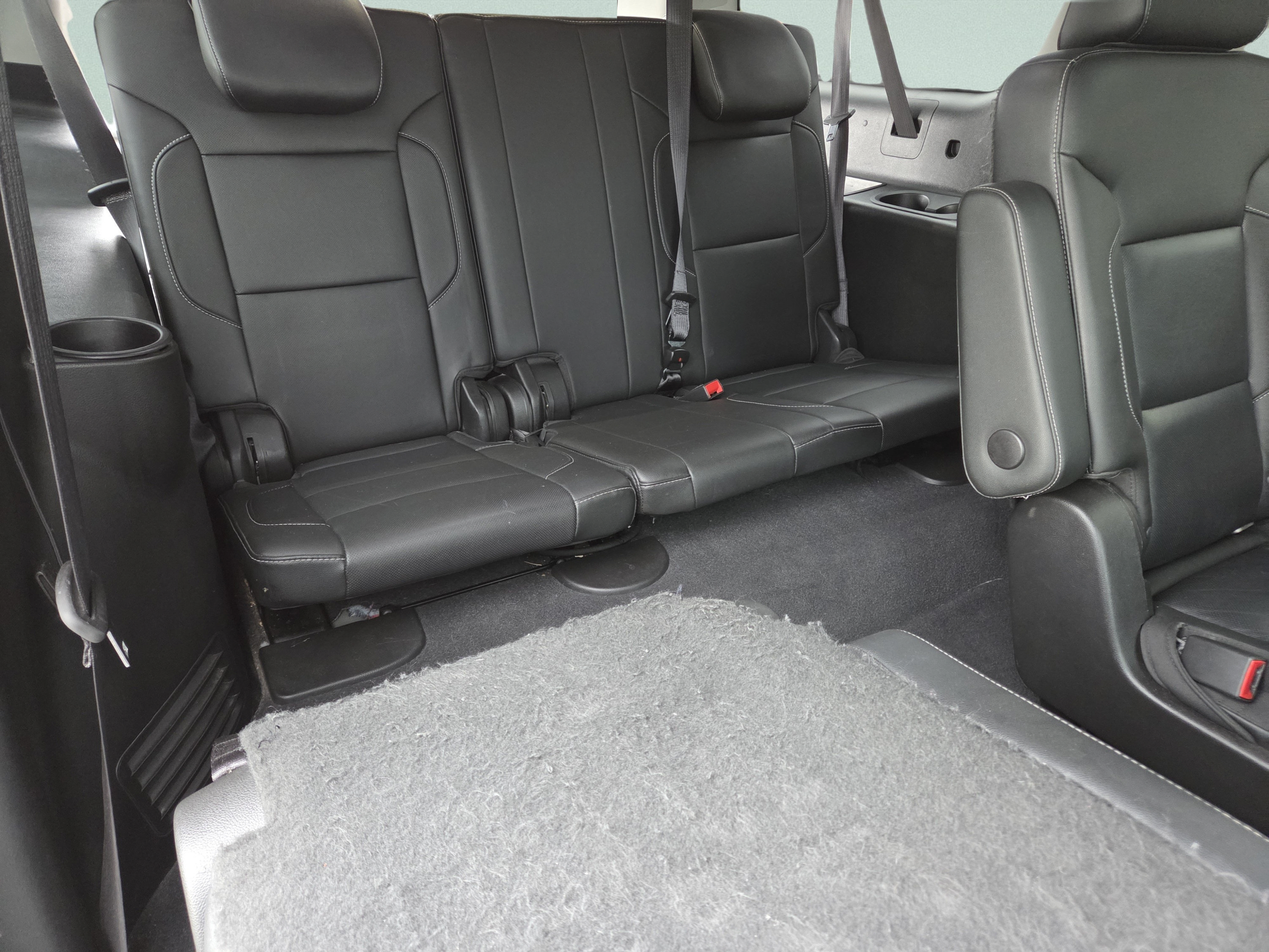 Used 2019 Chevrolet Suburban Premier AWD/4WD image 5