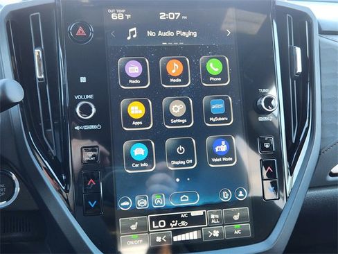 New 2026 Subaru Forester Sport image 13