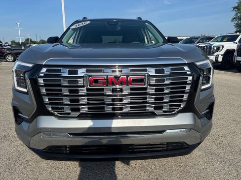 Used 2026 GMC Terrain Denali AWD/4WD image 10