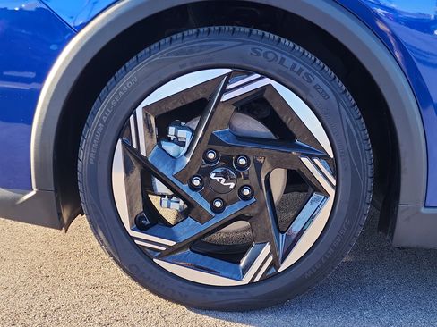 Certified 2025 Kia K4 EX image 6