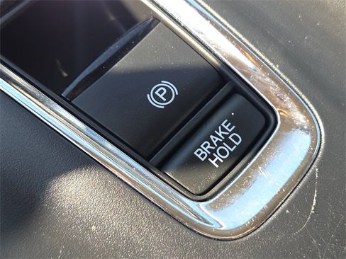 Used 2022 Honda HR-V EX image 24