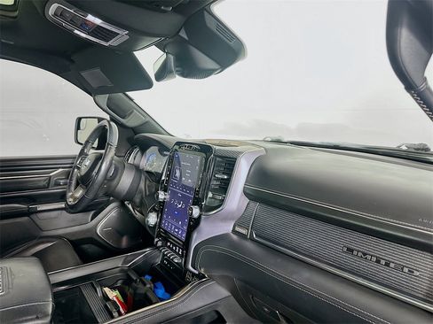Used 2019 RAM 1500 Limited image 30