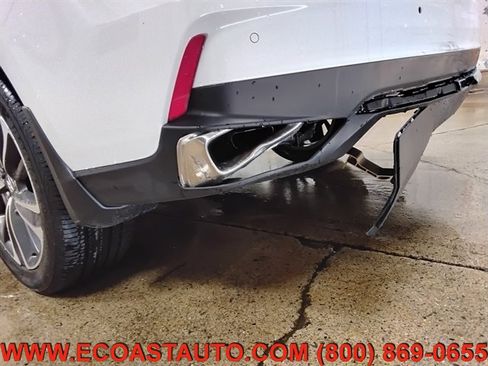 Used 2020 Acura MDX SH-AWD w/ Technology Package image 17