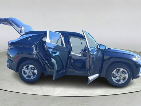 Used 2023 Hyundai Tucson SEL image 14
