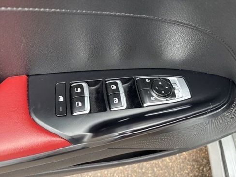 Used 2023 Kia K5 GT-Line w/ GT-Line Premium Package image 12