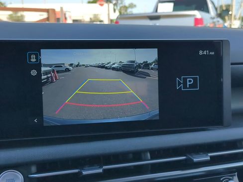 New 2026 Hyundai Tucson XRT AWD/4WD image 24