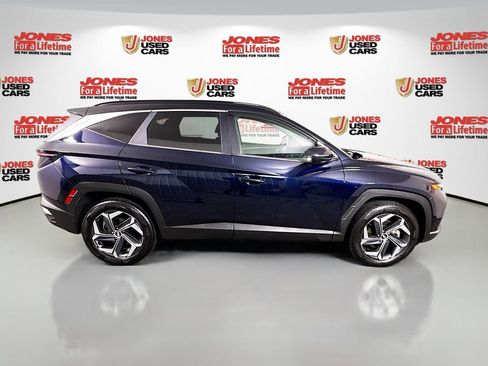 Certified 2022 Hyundai Tucson SEL image 18