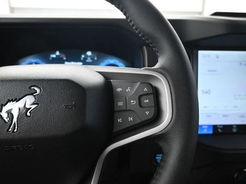 New 2026 Ford Bronco Big Bend w/ Black Diamond Package image 14