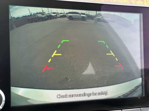 Used 2024 Nissan Sentra SR FWD image 26