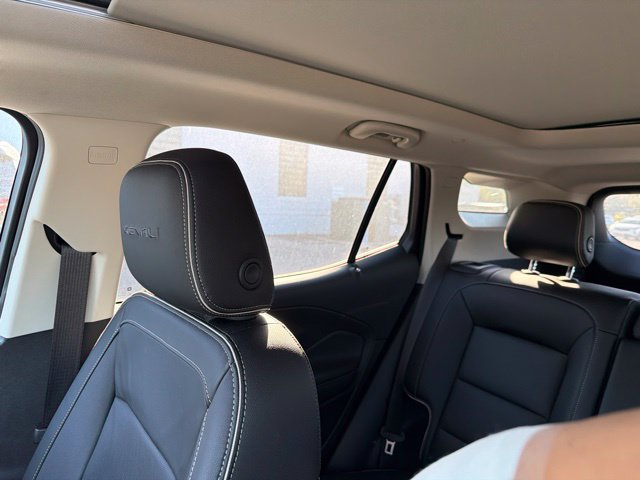 Used 2018 GMC Terrain Denali w/ Comfort Package AWD/4WD image 56