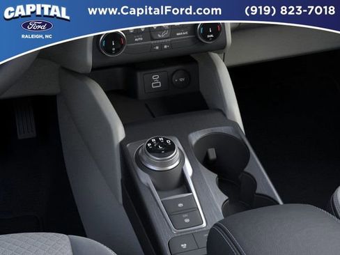 New 2026 Ford Escape Active image 14