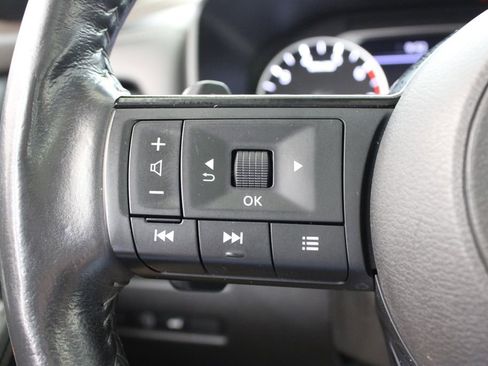 Used 2023 Nissan Rogue SL w/ SL Premium Package AWD/4WD image 28