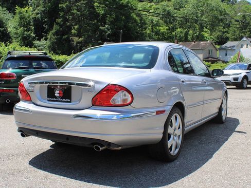 Used 2004 Jaguar X-TYPE 3.0 AWD/4WD image 8