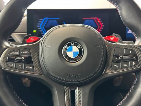 Used 2024 BMW M4 Competition RWD image 10