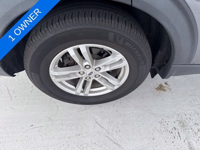 Used 2021 Ford Explorer XLT w/ Equipment Group 202A RWD image 10