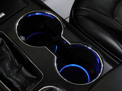 Used 2019 Ford Explorer Platinum image 68