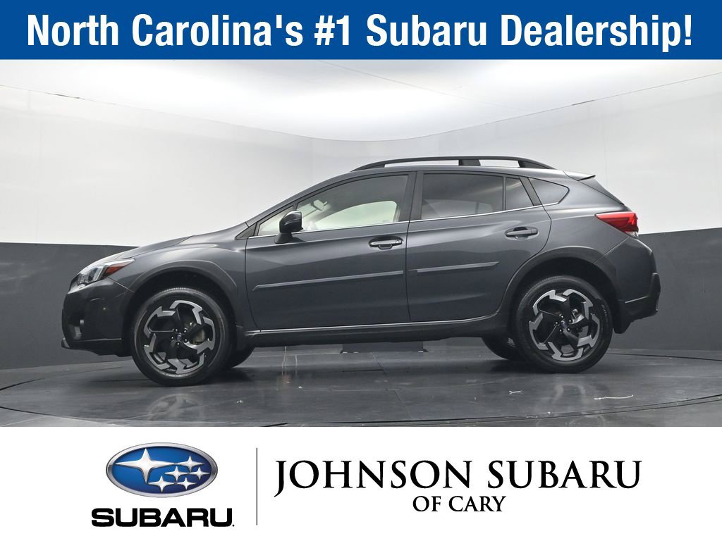 Used 2023 Subaru Crosstrek 2.5i Limited AWD/4WD image 23