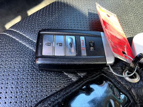 Used 2018 Acura TLX V6 w/ Technology Package image 15