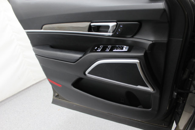 Used 2021 Kia Telluride SX AWD/4WD image 14