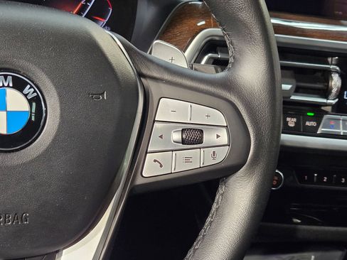 Used 2022 BMW X3 sDrive30i w/ Premium Package 2 image 29