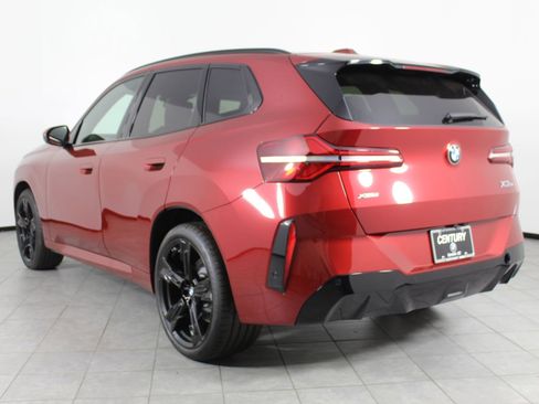 New 2026 BMW X3 xDrive30 w/ Premium Package image 3