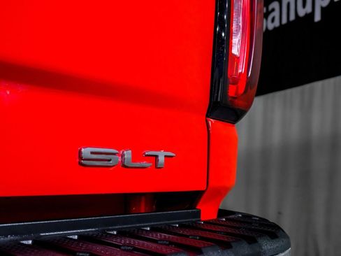 Used 2020 GMC Sierra 3500 SLT w/ SLT Premium Plus Package image 48