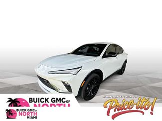 Used 2025 Buick Envista Sport Touring FWD video 1