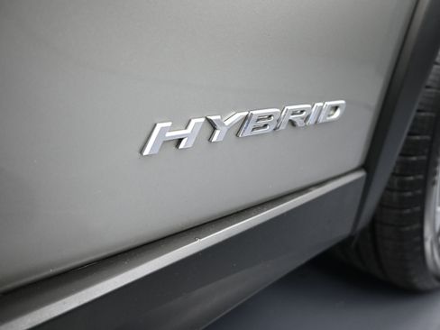 Used 2021 Lexus UX 250h w/ Premium Package image 37