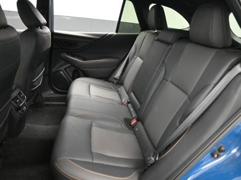 Used 2024 Subaru Outback Wilderness image 12
