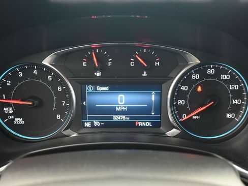 Used 2024 Chevrolet Equinox LS w/ LS Convenience Package FWD image 24