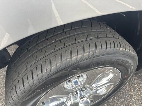 Used 2022 RAM 1500 Big Horn AWD/4WD image 28
