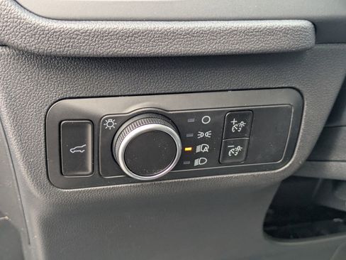New 2026 Ford Escape ST-Line w/ Tech Pack #1 FWD image 14