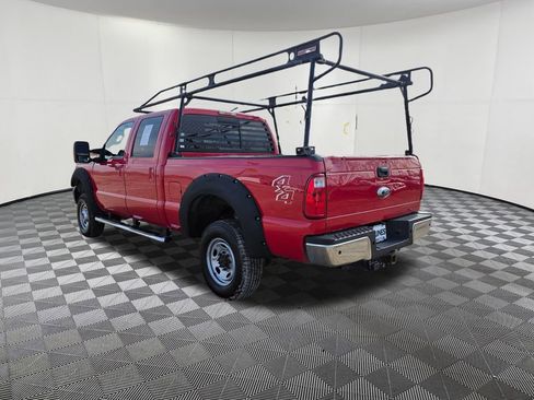 Used 2015 Ford F350 Lariat image 5