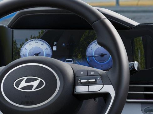 New 2026 Hyundai Elantra Limited FWD image 14