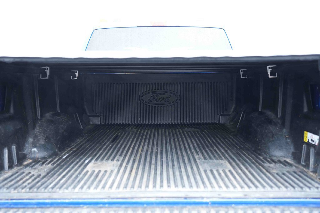 Used 2023 Ford F150 XL w/ STX Appearance Package AWD/4WD image 11