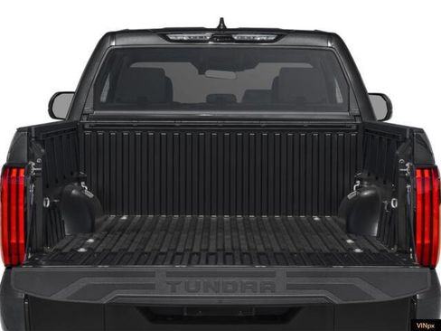 New 2026 Toyota Tundra SR5 AWD/4WD image 9