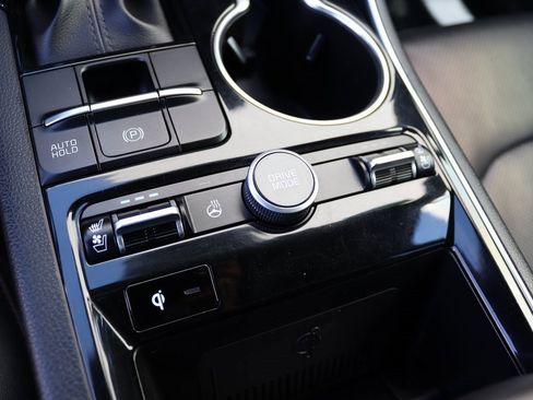 Used 2021 Kia K5 GT image 40