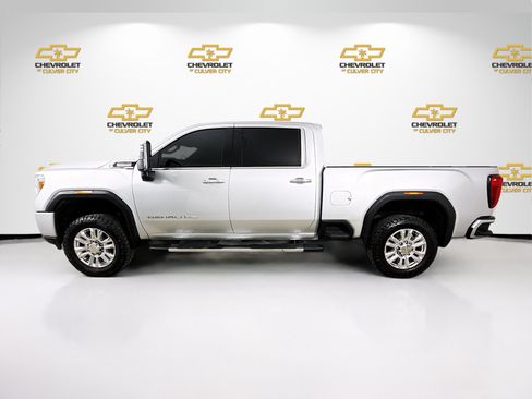 Used 2021 GMC Sierra 2500 Denali AWD/4WD image 5