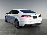 Used 2019 Ford Fusion SEL image 5