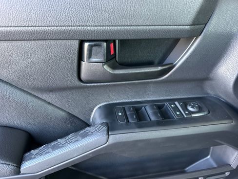New 2026 Toyota Tacoma SR5 AWD/4WD image 10