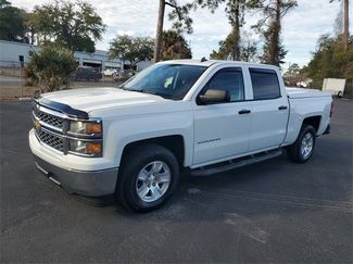 Used 2014 Chevrolet Silverado 1500 LT video 3