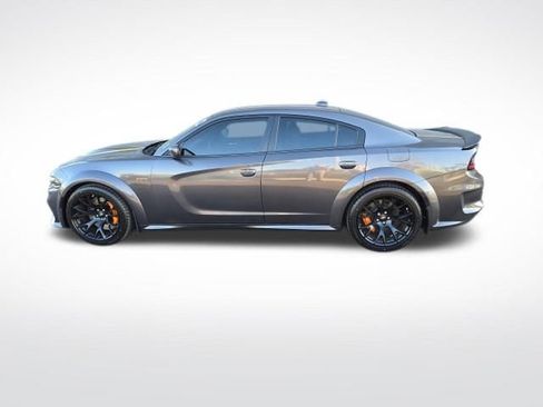 Used 2022 Dodge Charger Scat Pack image 1