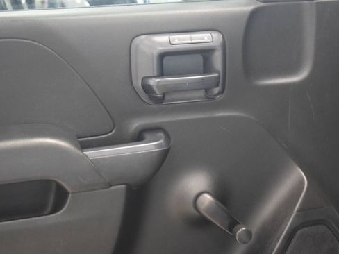 Used 2016 Chevrolet Silverado 3500 W/T RWD image 41