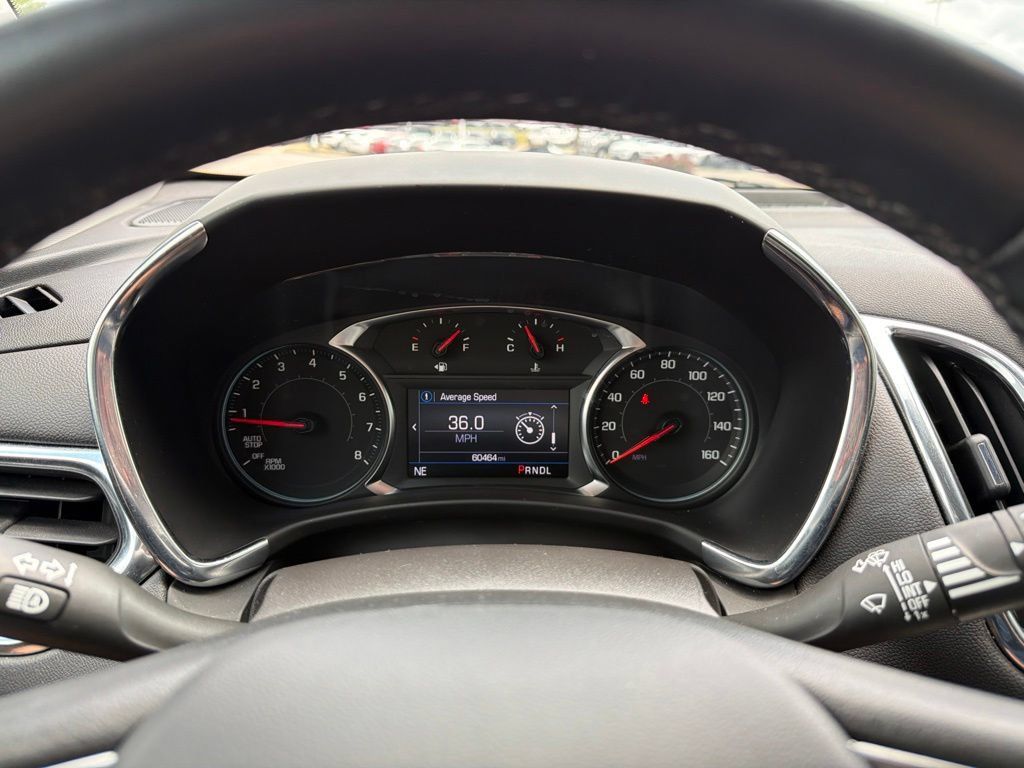 Used 2024 Chevrolet Equinox LT AWD/4WD image 19